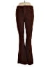 L'Agence Brown Casual Pants Size 30 - photo 1