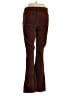 L'Agence Brown Casual Pants Size 30 - photo 2