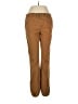 Free World 100% Cotton Brown Jeans Size L - photo 1
