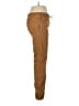 Free World 100% Cotton Brown Jeans Size L - photo 4
