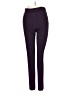 Assorted Brands Solid Purple Active Pants Size XS - photo 2