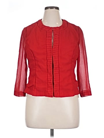 Danny & Nicole 3/4 Sleeve Top (view 1)