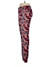 Lularoe Print Red Pink Active Pants Size 1X (Tall & Curvy) - photo 5