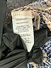 Veronica M. 100% Polyester Gray Long Sleeve Blouse Size XS - photo 8