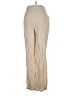 Vrg Grl Gold Casual Pants Size 4 - photo 2