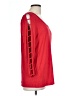 Torrid Red 3/4 Sleeve Top Size Lg Plus (0) - photo 4