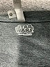 Next Level Apparel Gray Sleeveless T-Shirt Size M - photo 7
