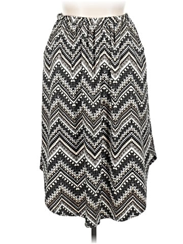 Bobeau Casual Skirt (view 1)