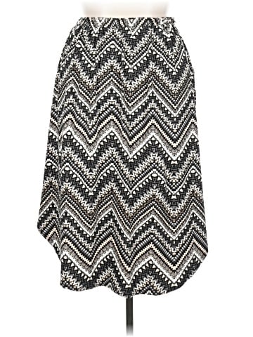 Bobeau Casual Skirt (view 2)