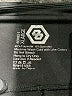 series-8 fitness Black Active Pants Size XL - photo 4