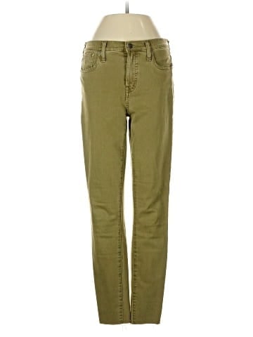 Madewell Jeans (view 1)