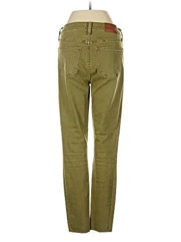 Madewell Jeans (view 2)