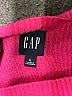 Gap Pink Pullover Sweater Size L - photo 7