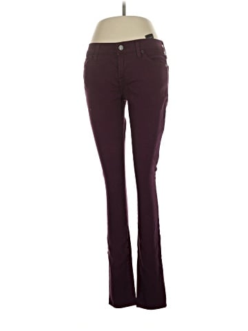 7 For All Mankind Jeggings (view 1)
