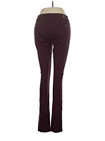 7 For All Mankind Jeggings (view 2)