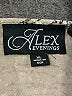 Alex Evenings Silver Tank Top Size XL - photo 6