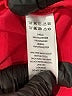 Sincerely Jules Solid Red Shorts Size M - photo 4