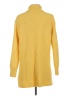 Soft Surroundings Yellow Turtleneck Sweater Size S - photo 2