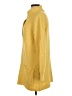 Soft Surroundings Yellow Turtleneck Sweater Size S - photo 5