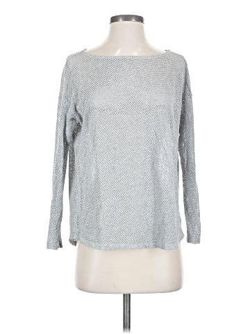 Soft Joie 3/4 Sleeve T-Shirt (view 1)