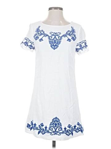 Lulus Casual Dress (view 1)
