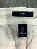 Gap Outlet 100% Cotton Argyle Green Shorts Size 4 - photo 3