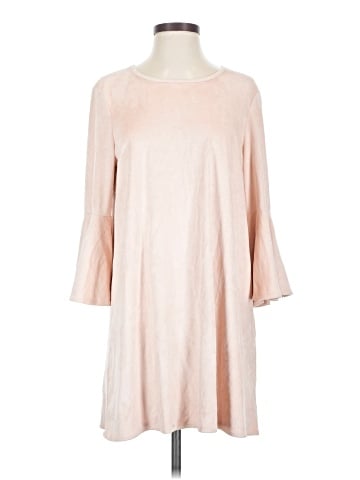 Jack by BB Dakota Casual Dress (view 1)