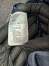 H&M Chevron-herringbone Gray Blazer Size 11 - 12 - photo 4