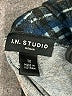 I.N. Studio Plaid Blue Cardigan Size 1X - photo 8
