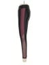 Koral Color Block Black Active Pants Size XS - photo 5