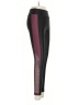 Koral Color Block Black Active Pants Size XS - photo 4