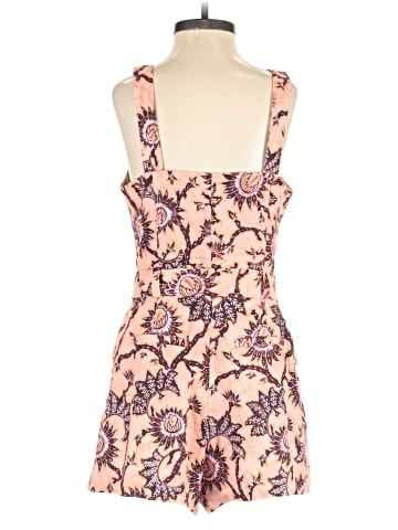 A.L.C. Romper (view 2)