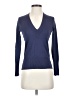 Banana Republic Blue Pullover Sweater Size XS - photo 1