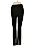 Bebe Black Active Pants Size XS - photo 2