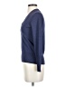 Banana Republic Blue Pullover Sweater Size XS - photo 5