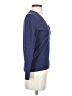 Banana Republic Blue Pullover Sweater Size XS - photo 4