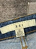 XXI Graphic Blue Jeans Size 29 waist - photo 7