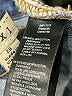 XXI Graphic Blue Jeans Size 29 waist - photo 8