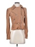 Olivaceous Tan Jacket Size S - photo 1