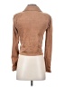Olivaceous Tan Jacket Size S - photo 2