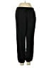 Athleta Solid Black Track Pants Size XS - photo 1