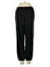 Athleta Solid Black Track Pants Size XS - photo 2