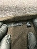 Carlisle Brown Silk Cardigan Size XS - photo 7