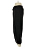 Athleta Solid Black Track Pants Size XS - photo 5