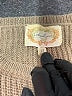 Ambiance 100% Acrylic Tan Pullover Sweater Size M - photo 7