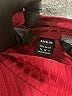 Shein Burgundy Bodysuit Size 6 - photo 3