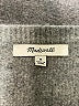 Madewell Gray Pullover Sweater Size M - photo 7