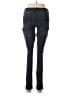 Just Fabulous Stripes Gray Jeans Size 28 waist - photo 2