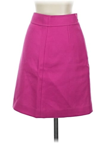 J.Crew Wool Skirt (view 2)
