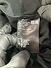 Uniqlo Solid Black Jumpsuit Size L - photo 5